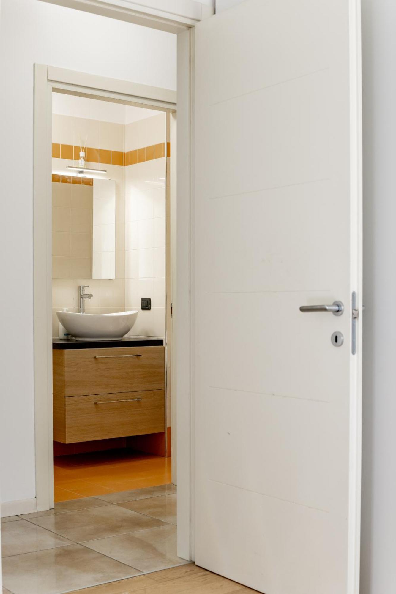 Ca'Rosa Venezia Apartment Exterior photo