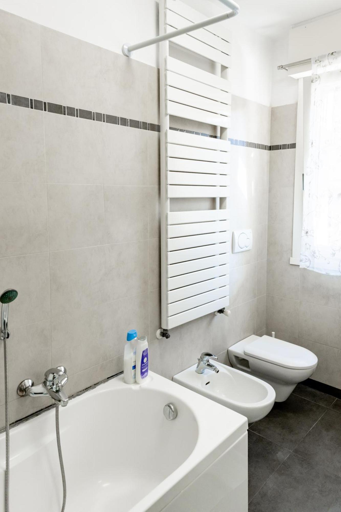 Ca'Rosa Venezia Apartment Exterior photo