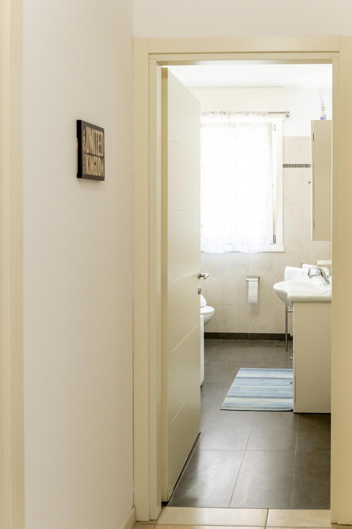 Ca'Rosa Venezia Apartment Exterior photo