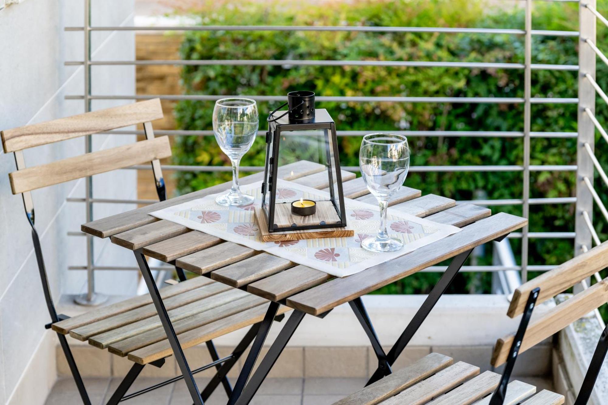 Ca'Rosa Venezia Apartment Exterior photo
