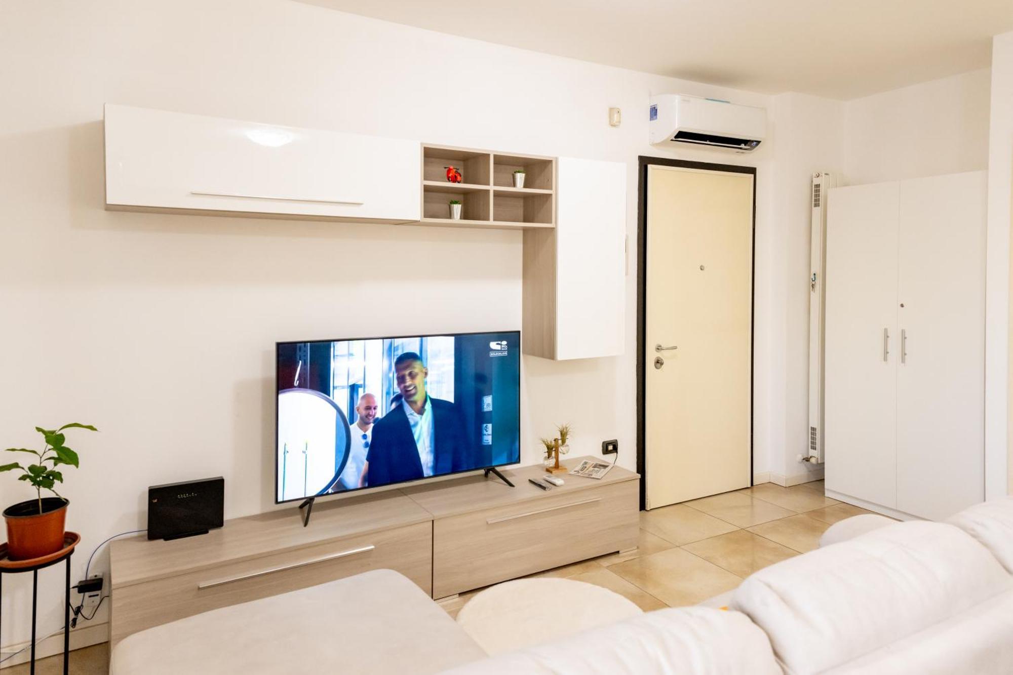 Ca'Rosa Venezia Apartment Exterior photo