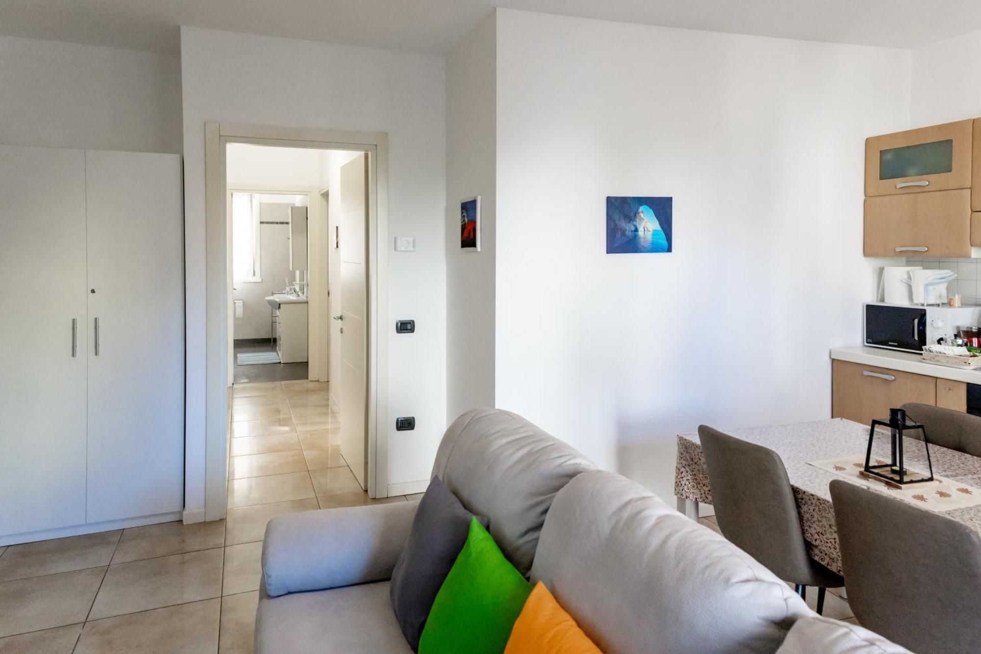 Ca'Rosa Venezia Apartment Exterior photo