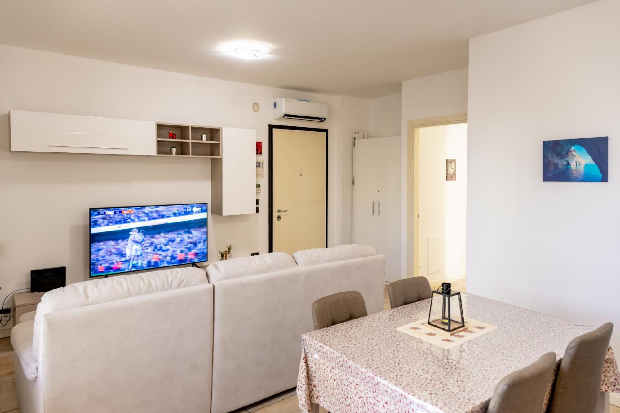 Ca'Rosa Venezia Apartment Exterior photo