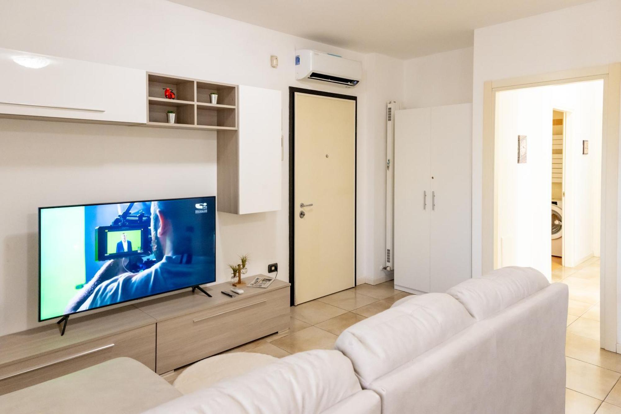 Ca'Rosa Venezia Apartment Exterior photo
