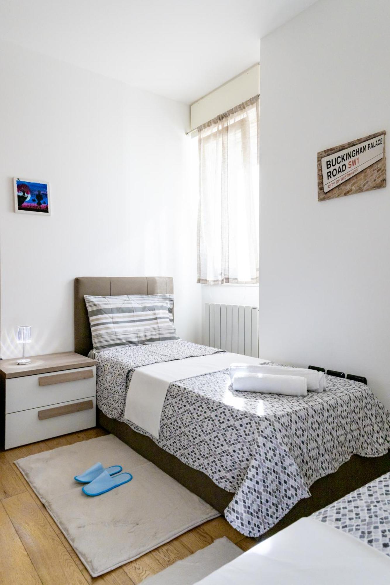 Ca'Rosa Venezia Apartment Exterior photo