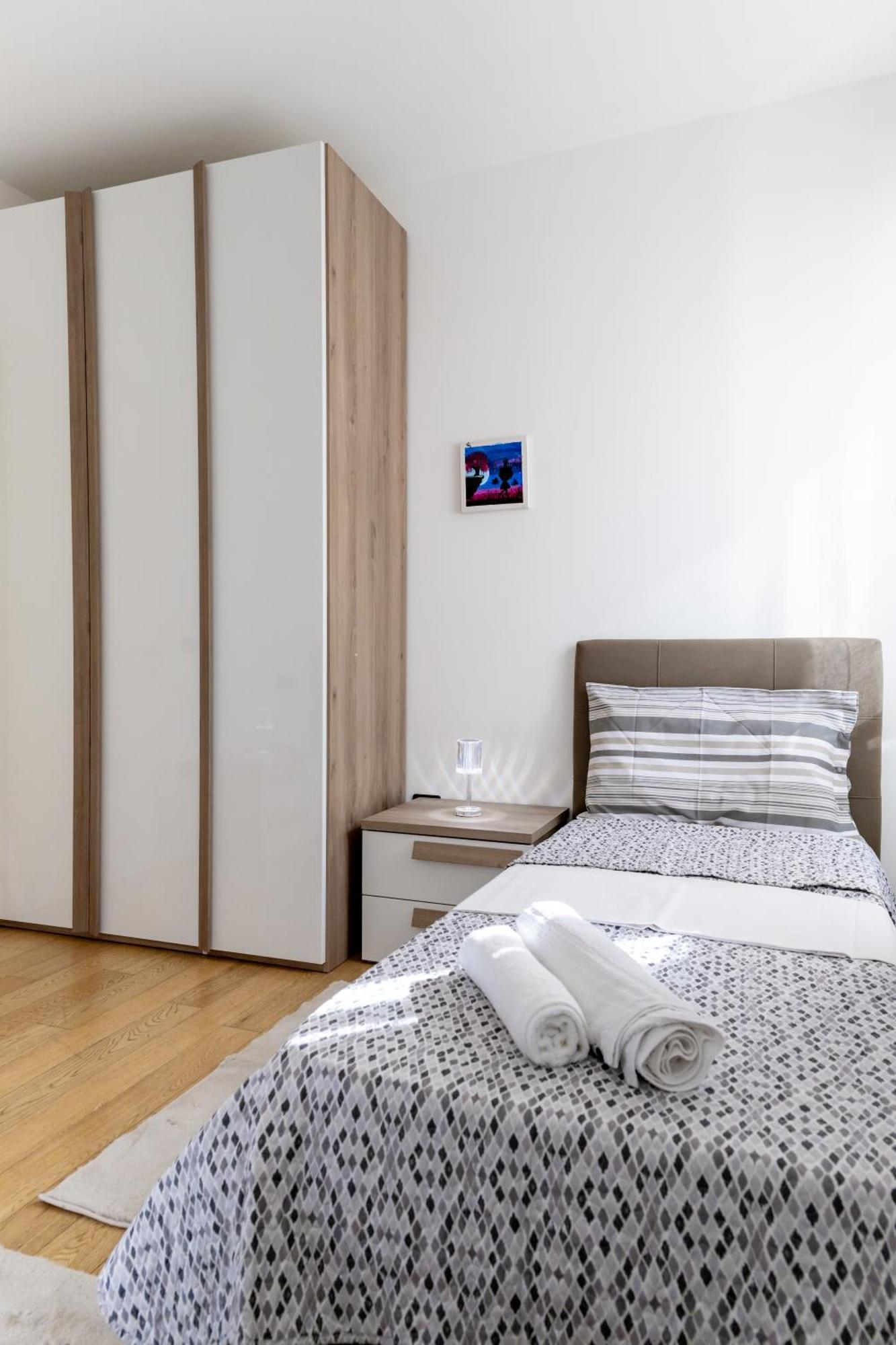 Ca'Rosa Venezia Apartment Exterior photo