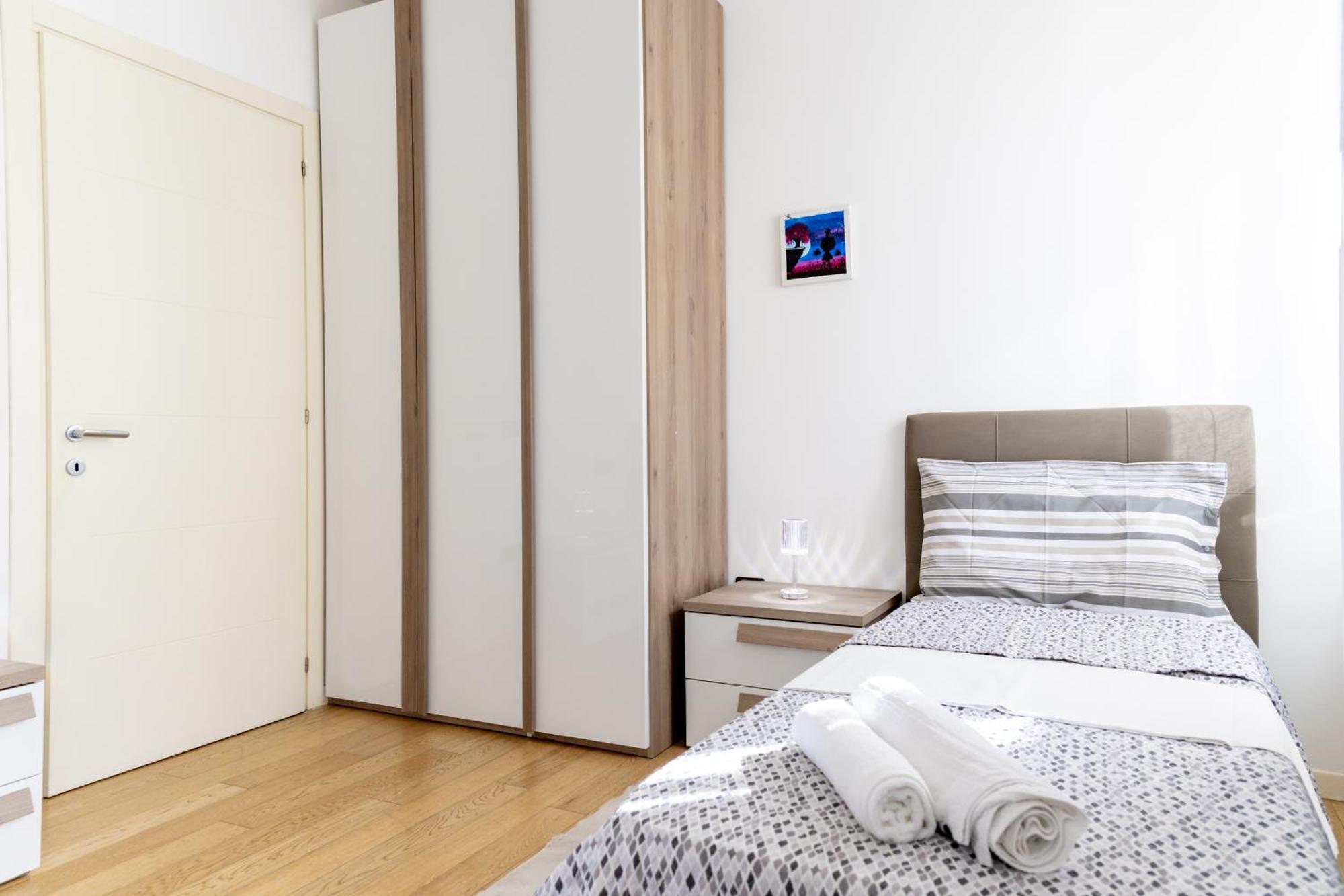Ca'Rosa Venezia Apartment Exterior photo
