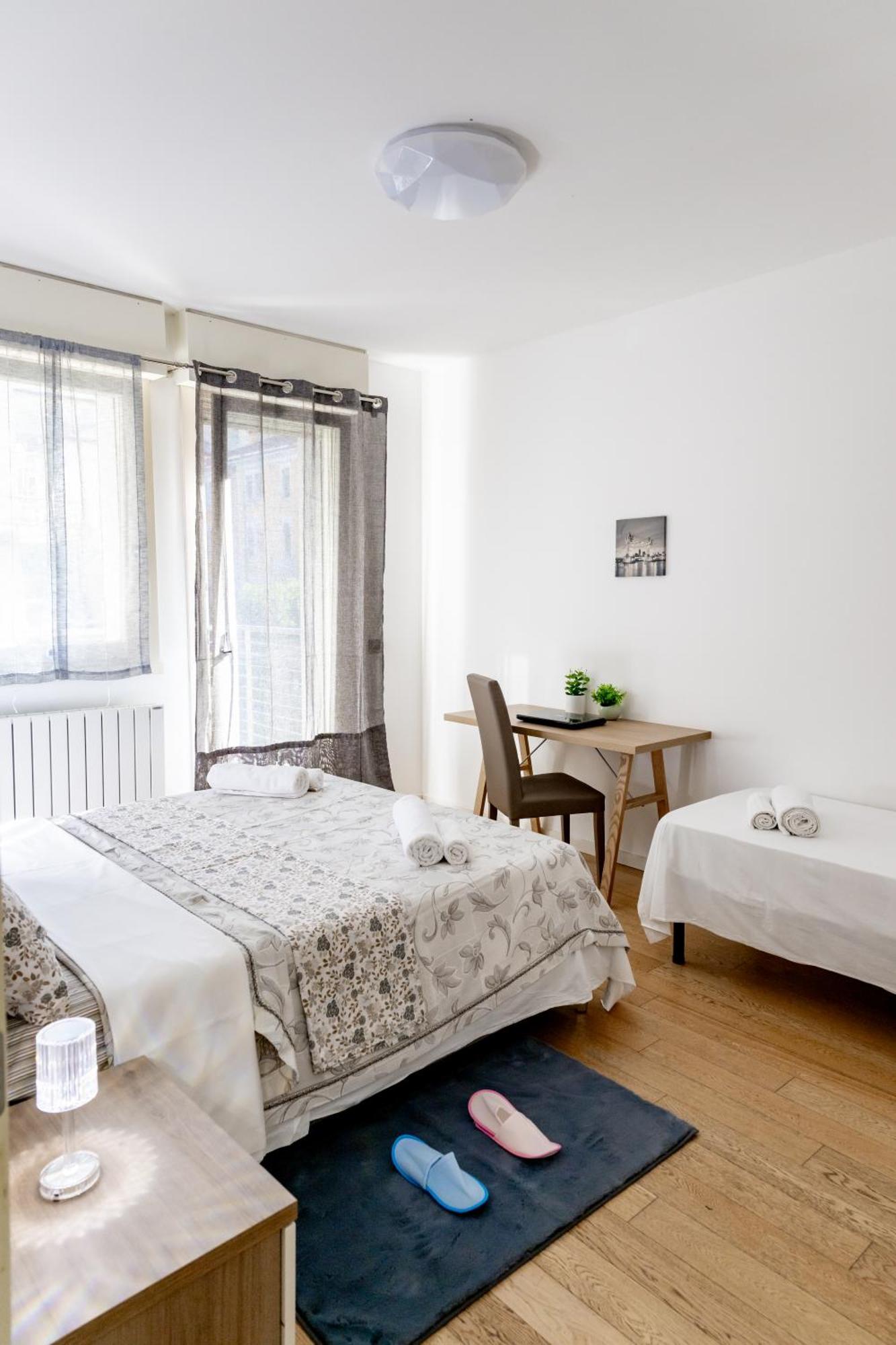 Ca'Rosa Venezia Apartment Exterior photo
