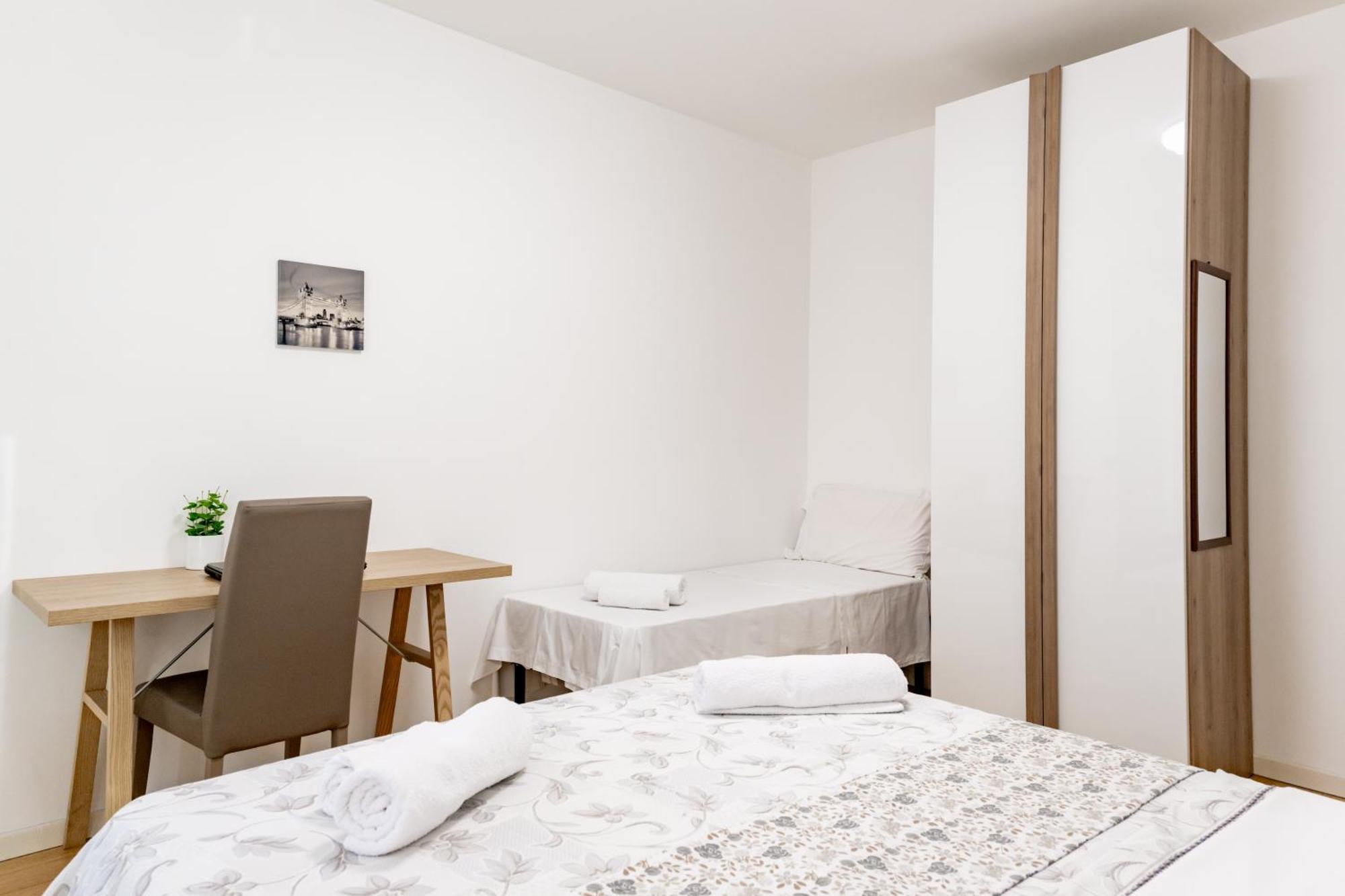 Ca'Rosa Venezia Apartment Exterior photo