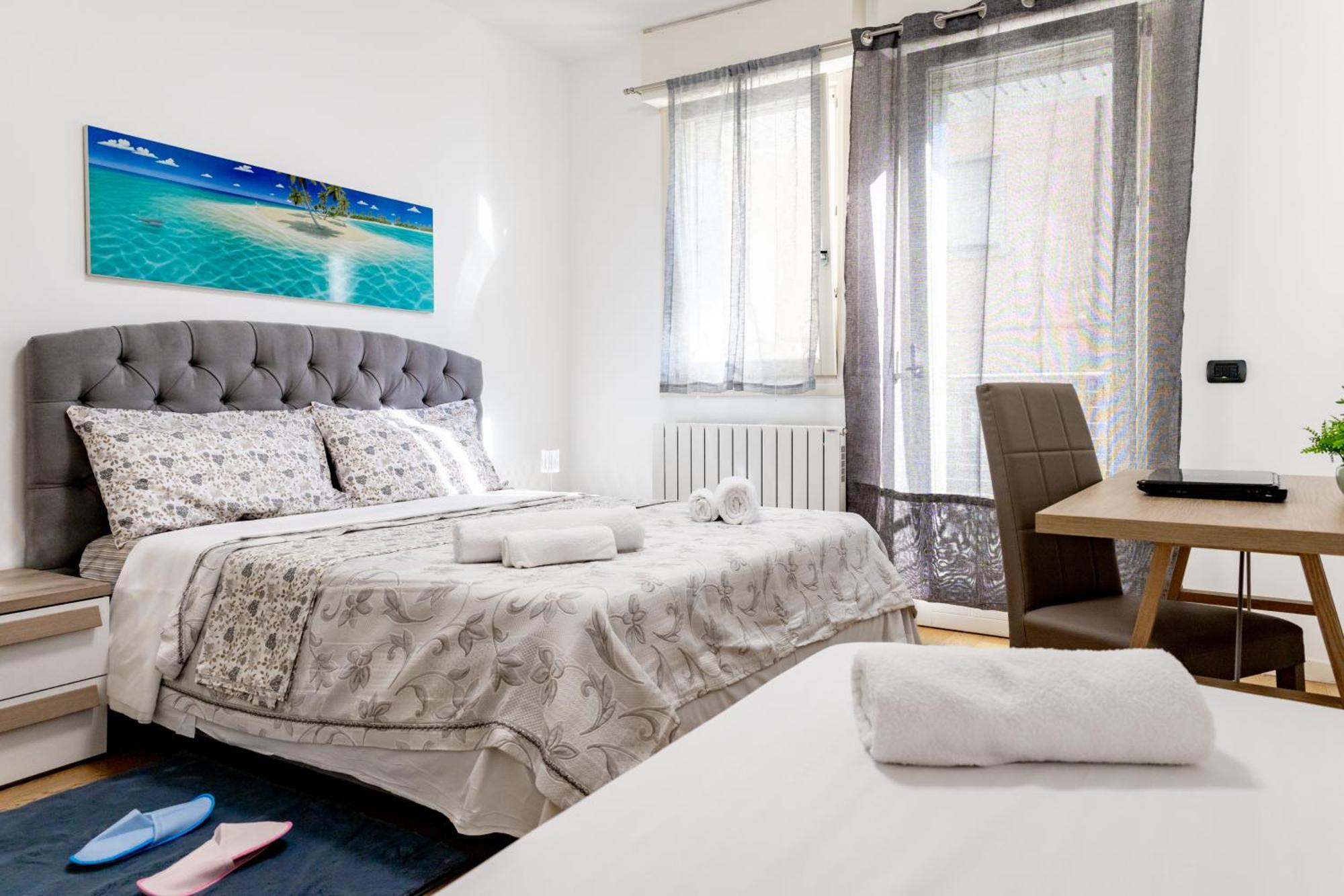 Ca'Rosa Venezia Apartment Exterior photo