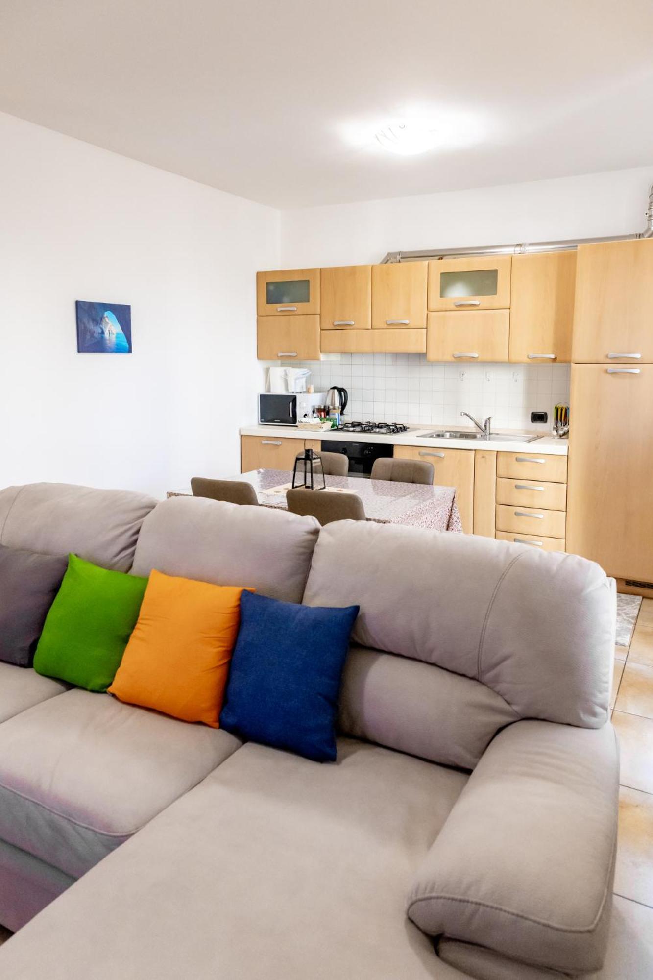 Ca'Rosa Venezia Apartment Exterior photo