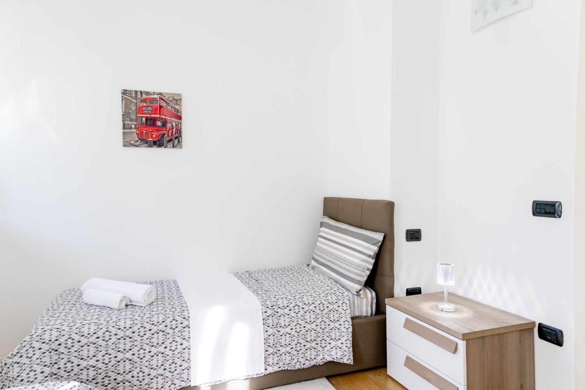 Ca'Rosa Venezia Apartment Exterior photo