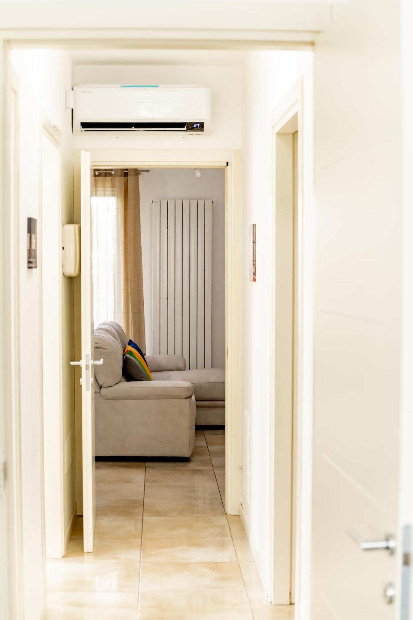 Ca'Rosa Venezia Apartment Exterior photo